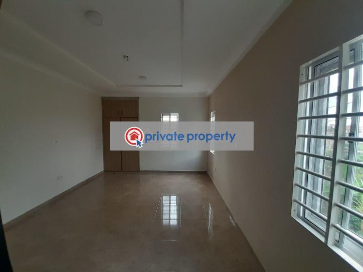 4 bedroom Detached Duplex For Sale &nbsp;malejor Estate Road Valley View Adenta Municipal Accra - 11