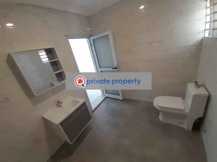 4 bedroom Detached Duplex For Sale &nbsp;malejor Estate Road Valley View Adenta Municipal Accra - 20