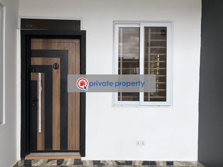 4 bedroom Detached Duplex For Sale &nbsp;malejor Estate Road Valley View Adenta Municipal Accra - 7