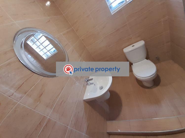 4 bedroom Detached Duplex For Sale &nbsp;malejor Estate Road Valley View Adenta Municipal Accra - 18