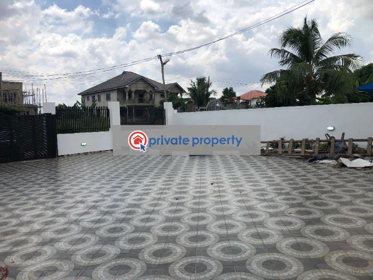 4 bedroom Detached Duplex For Sale &nbsp;malejor Estate Road Valley View Adenta Municipal Accra - 6