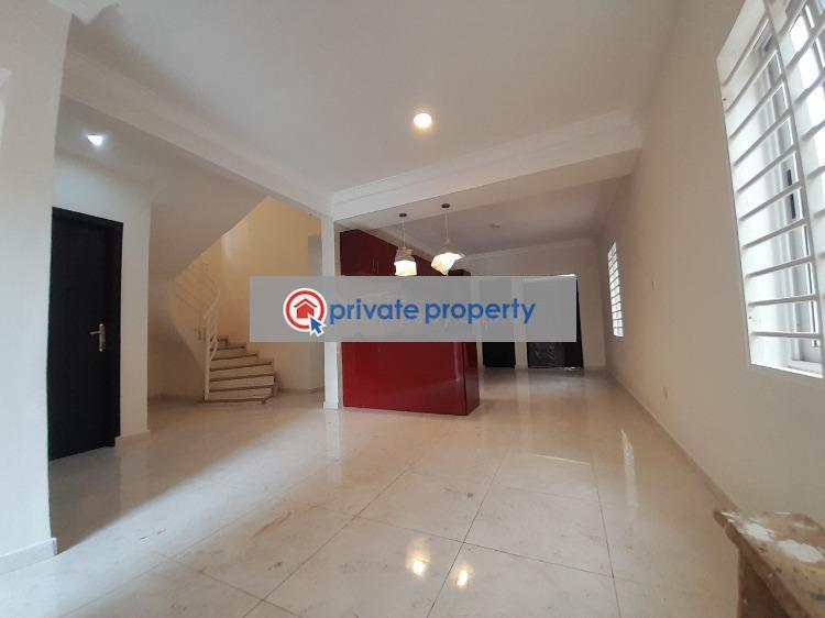 4 bedroom Detached Duplex For Sale &nbsp;malejor Estate Road Valley View Adenta Municipal Accra - 23
