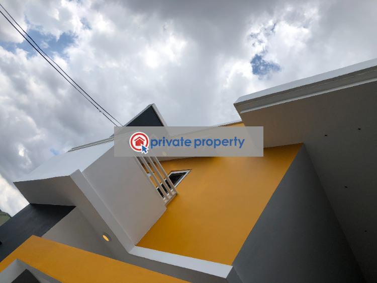 4 bedroom Detached Duplex For Sale &nbsp;malejor Estate Road Valley View Adenta Municipal Accra - 3