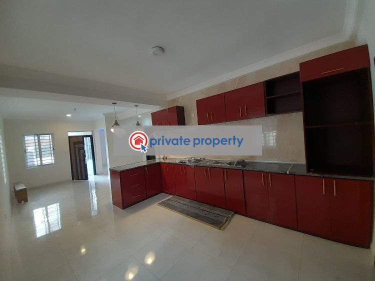 4 bedroom Detached Duplex For Sale &nbsp;malejor Estate Road Valley View Adenta Municipal Accra - 13