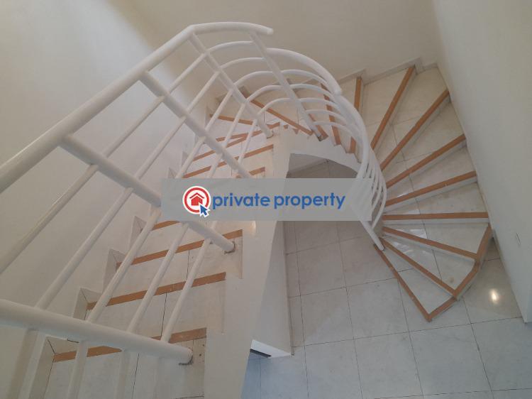 4 bedroom Detached Duplex For Sale &nbsp;malejor Estate Road Valley View Adenta Municipal Accra - 10