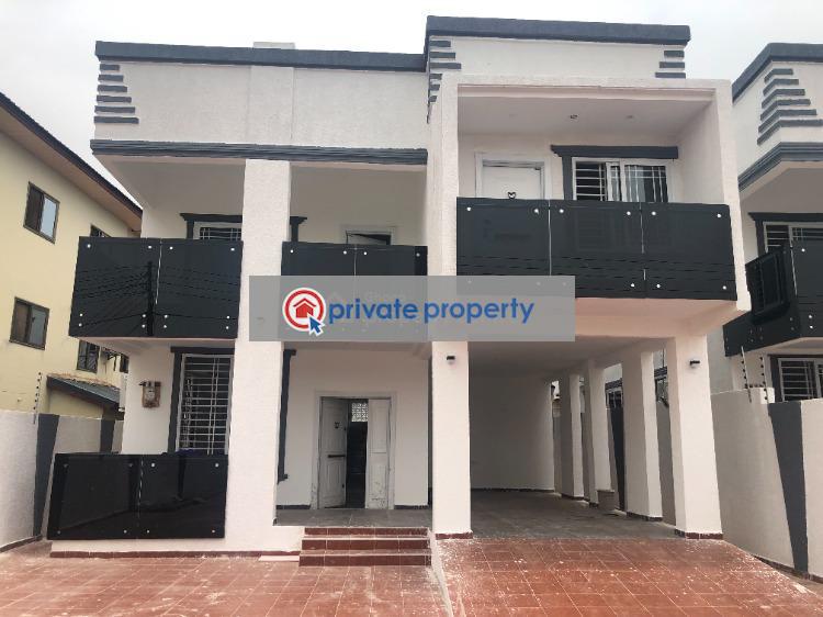 4 bedroom Detached Duplex For Sale &nbsp;lakeside Estates Adenta Adenta Municipal Accra - 1