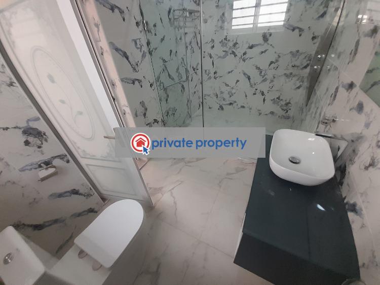 4 bedroom Detached Duplex For Sale &nbsp;lakeside Estates Adenta Adenta Municipal Accra - 11