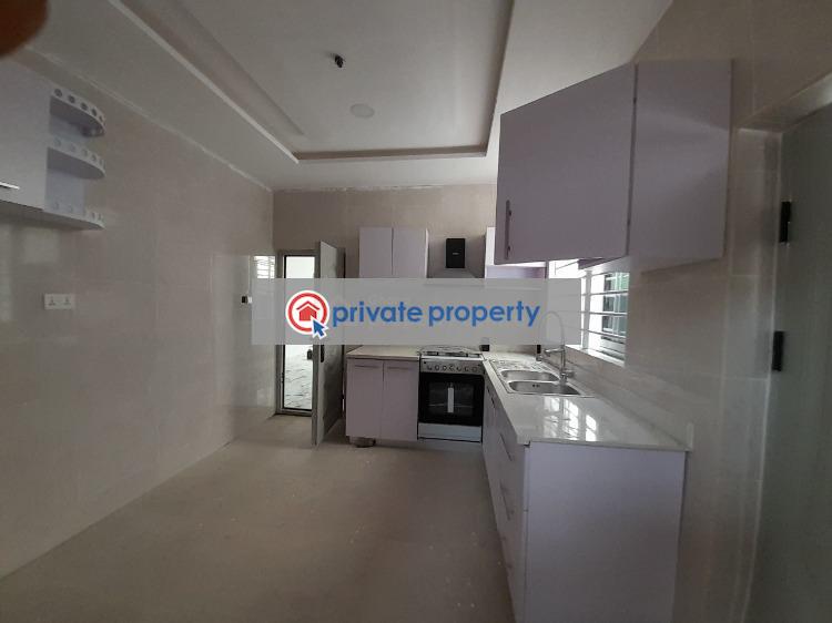 4 bedroom Detached Duplex For Sale &nbsp;lakeside Estates Adenta Adenta Municipal Accra - 6