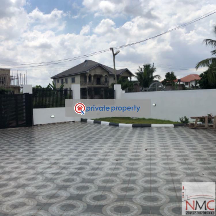 4 bedroom Detached Duplex For Sale &nbsp;malejor Estate Road Adenta Municipal Accra - 3