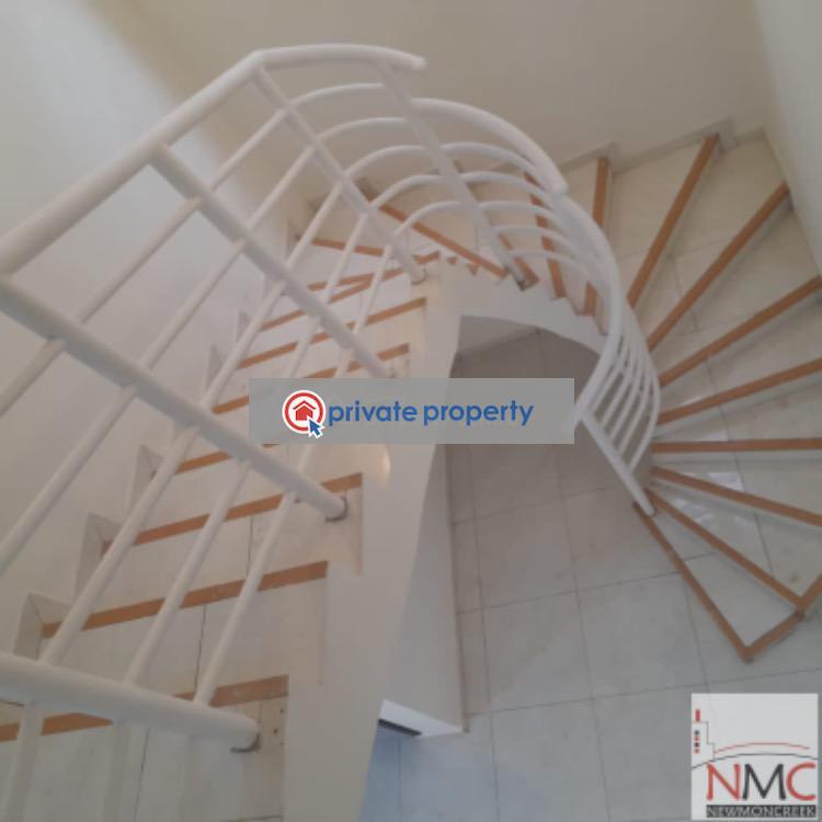 4 bedroom Detached Duplex For Sale &nbsp;malejor Estate Road Adenta Municipal Accra - 5