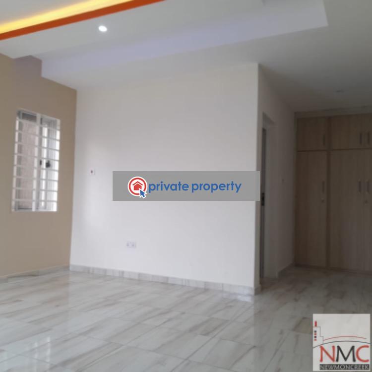 4 bedroom Detached Duplex For Sale &nbsp;malejor Estate Road Adenta Municipal Accra - 8