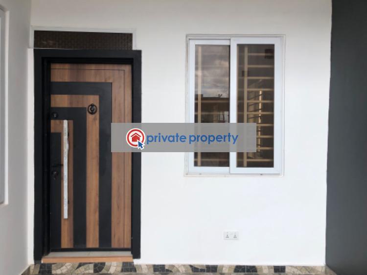 4 bedroom Detached Duplex For Sale &nbsp;malejor Estate Road Adenta Municipal Accra - 17
