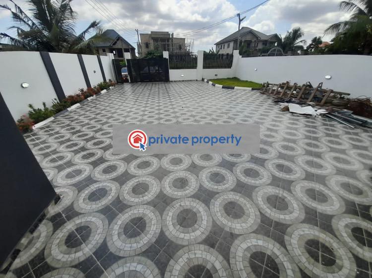 4 bedroom Detached Duplex For Sale &nbsp;malejor Estate Road Adenta Municipal Accra - 14