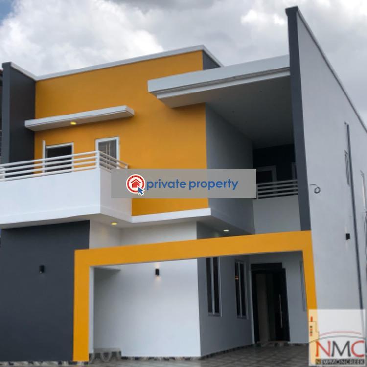 4 bedroom Detached Duplex For Sale &nbsp;malejor Estate Road Adenta Municipal Accra - 2