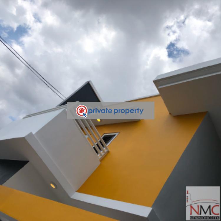 4 bedroom Detached Duplex For Sale &nbsp;malejor Estate Road Adenta Municipal Accra - 1