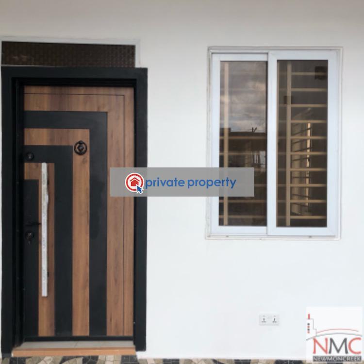 4 bedroom Detached Duplex For Sale &nbsp;malejor Estate Road Adenta Municipal Accra - 10