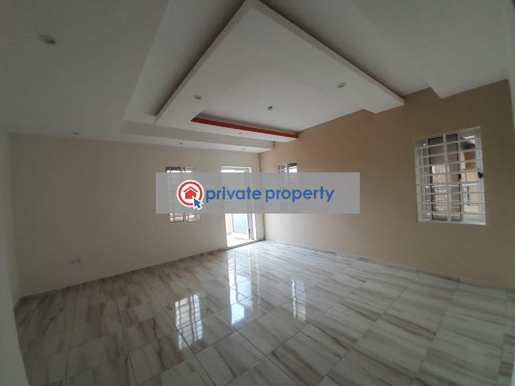 4 bedroom Detached Duplex For Sale &nbsp;malejor Estate Road Adenta Municipal Accra - 12