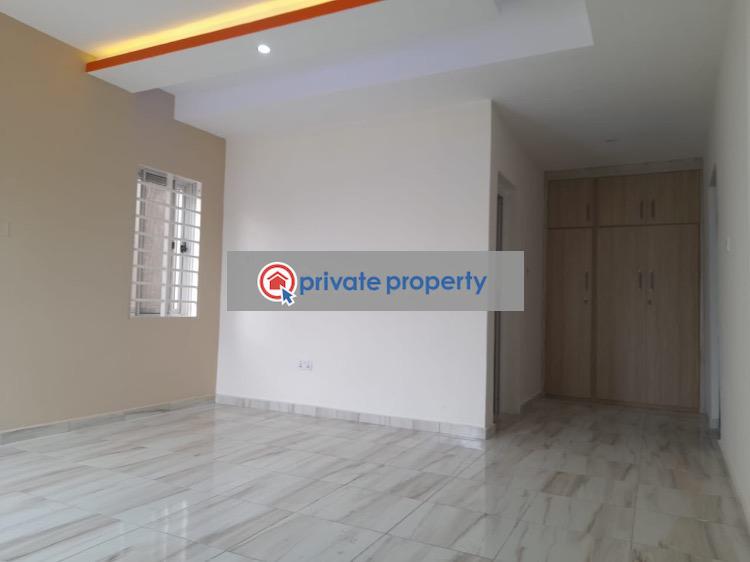 4 bedroom Detached Duplex For Sale &nbsp;malejor Estate Road Adenta Municipal Accra - 13