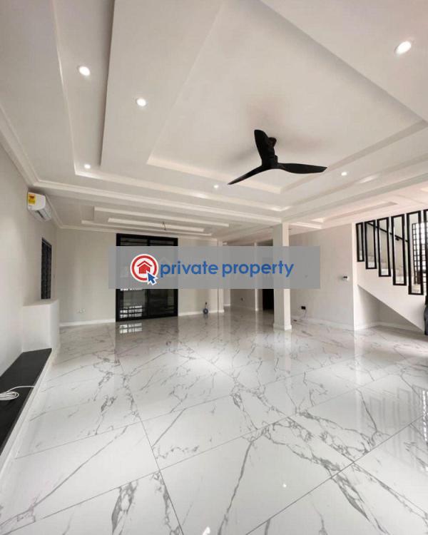 4 bedroom House For Sale &nbsp;lakeside Estate Ashaley Botwe Adenta Municipal Accra - 5