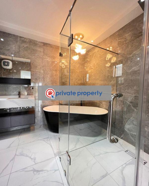 4 bedroom House For Sale &nbsp;lakeside Estate Ashaley Botwe Adenta Municipal Accra - 7