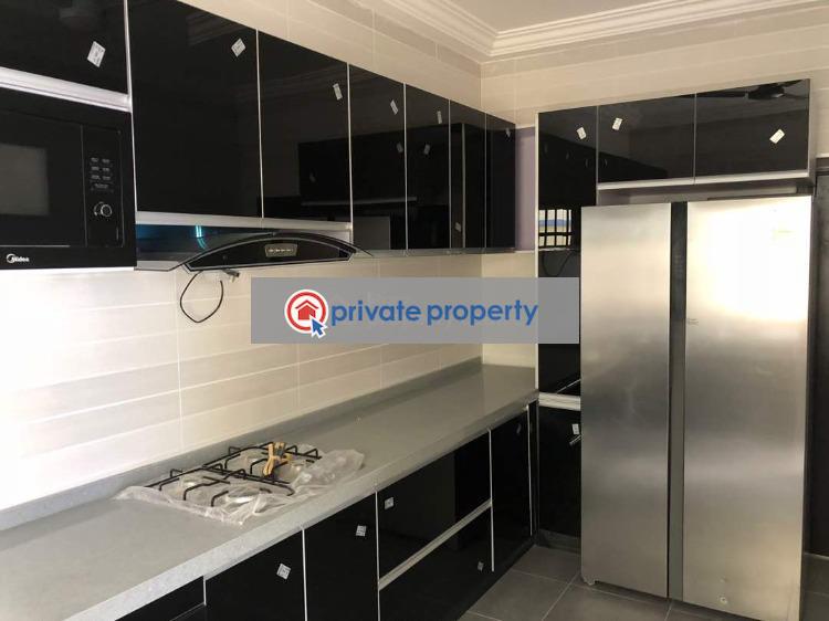 4 bedroom House For Sale &nbsp;sokoban Kumasi Metropolitan Ashanti - 5