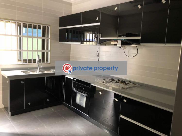 4 bedroom House For Sale &nbsp;sokoban Kumasi Metropolitan Ashanti - 1