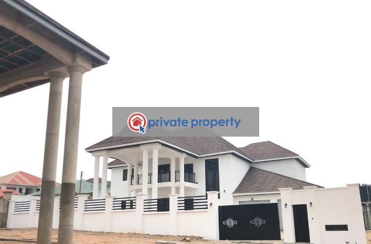 4 bedroom House For Sale &nbsp;sokoban Kumasi Metropolitan Ashanti - 0