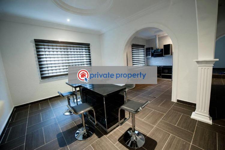 4 bedroom House For Sale &nbsp;sokoban Kumasi Metropolitan Ashanti - 4
