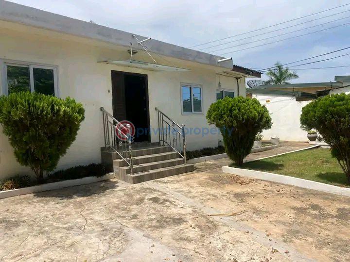4 bedroom Office Space For Rent Dzorwulu Accra - 1
