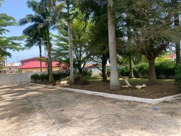 4 bedroom Office Space For Rent Dzorwulu Accra - 2