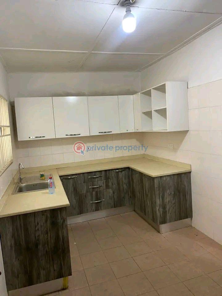4 bedroom Office Space For Rent Dzorwulu Accra - 4