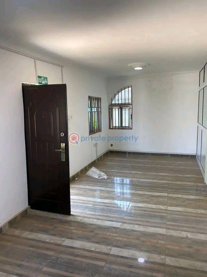 4 bedroom Office Space For Rent Dzorwulu Accra - 9