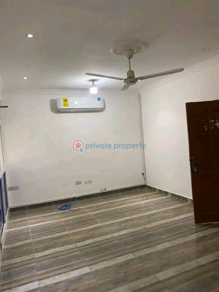 4 bedroom Office Space For Rent Dzorwulu Accra - 8