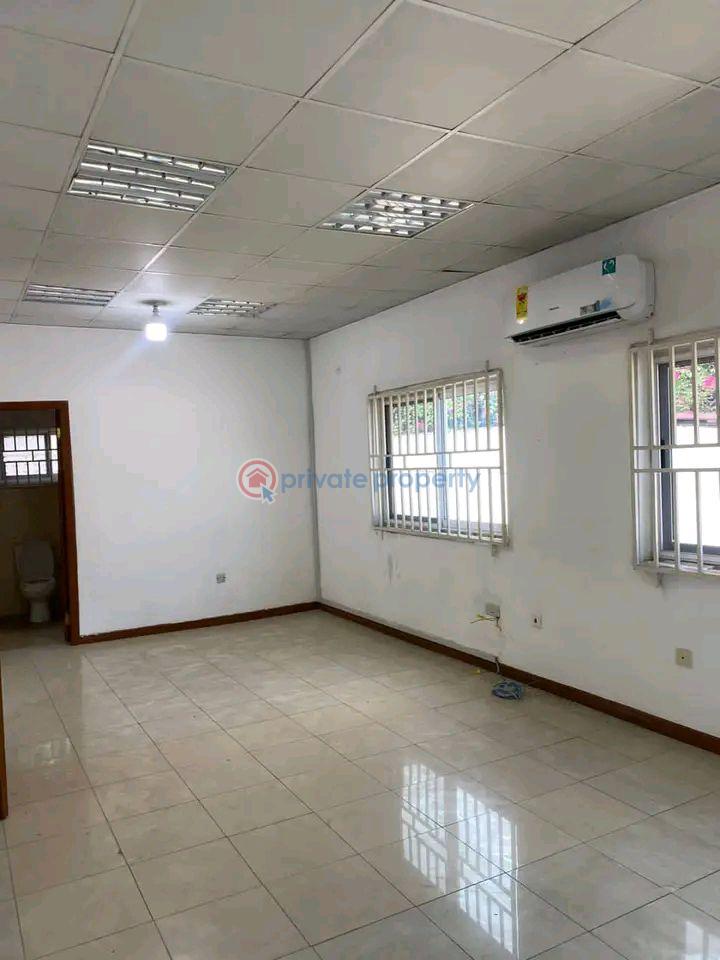 4 bedroom Office Space For Rent Dzorwulu Accra - 6