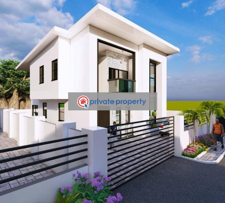 4 bedroom Townhouse For Sale &nbsp;ahodwo Kumasi Metropolitan Ashanti - 5