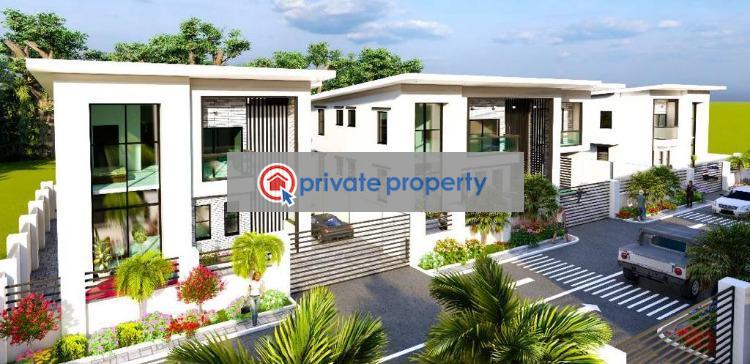 4 bedroom Townhouse For Sale &nbsp;ahodwo Kumasi Metropolitan Ashanti - 3