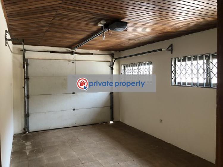4 bedroom Detached Bungalow For Sale &nbsp;adenta Road Adenta Adenta Municipal Accra - 5