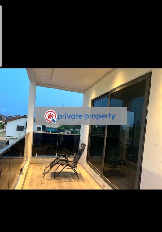 4 bedroom Townhouse For Sale &nbsp;spintex Community 16 Lashibi Spintex Accra - 11