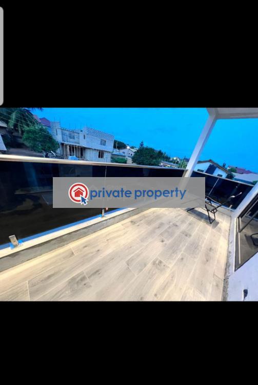 4 bedroom Townhouse For Sale &nbsp;spintex Community 16 Lashibi Spintex Accra - 12