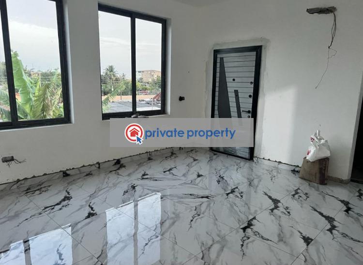 4 bedroom Townhouse For Sale &nbsp;spintex Community 16 Lashibi Spintex Accra - 7