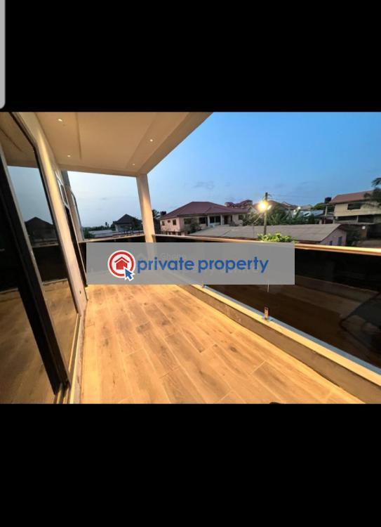 4 bedroom Townhouse For Sale &nbsp;spintex Community 16 Lashibi Spintex Accra - 10