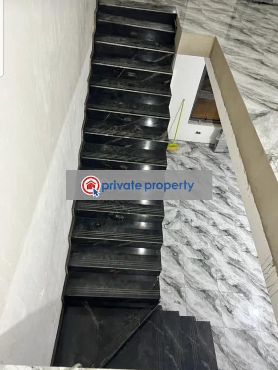 4 bedroom Townhouse For Sale &nbsp;spintex Community 16 Lashibi Spintex Accra - 6