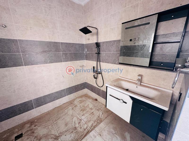 4 bedroom Terraced Duplex For Sale Spintex Baatsona Estate Junction Baatsonaa Spintex Accra - 11