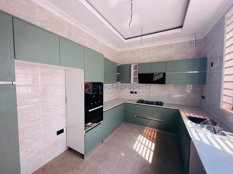 4 bedroom Terraced Duplex For Sale Spintex Baatsona Estate Junction Baatsonaa Spintex Accra - 8