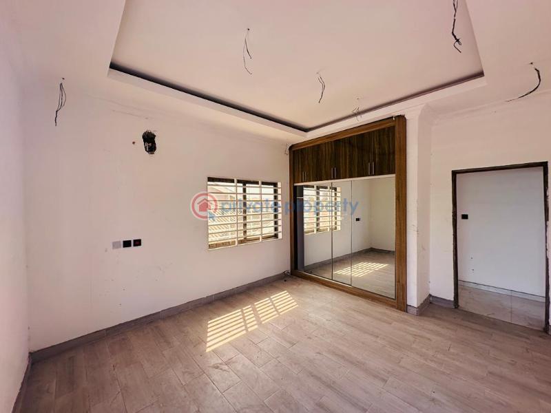 4 bedroom Terraced Duplex For Sale Spintex Baatsona Estate Junction Baatsonaa Spintex Accra - 7