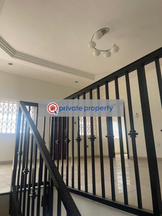 4 bedroom Townhouse For Sale &nbsp;cantonment Italian Embassy Enclaves Cantonments Accra - 4
