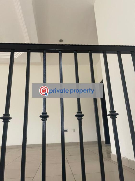 4 bedroom Townhouse For Sale &nbsp;cantonment Italian Embassy Enclaves Cantonments Accra - 8