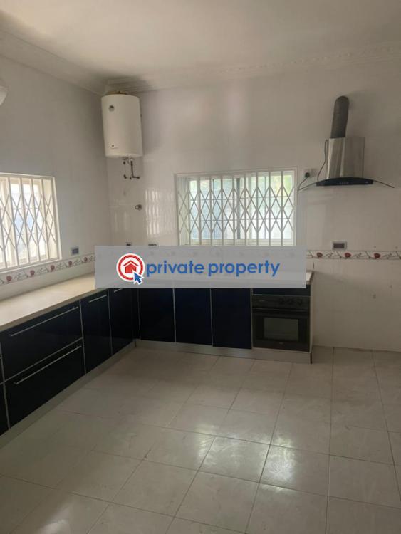 4 bedroom Townhouse For Sale &nbsp;cantonment Italian Embassy Enclaves Cantonments Accra - 2