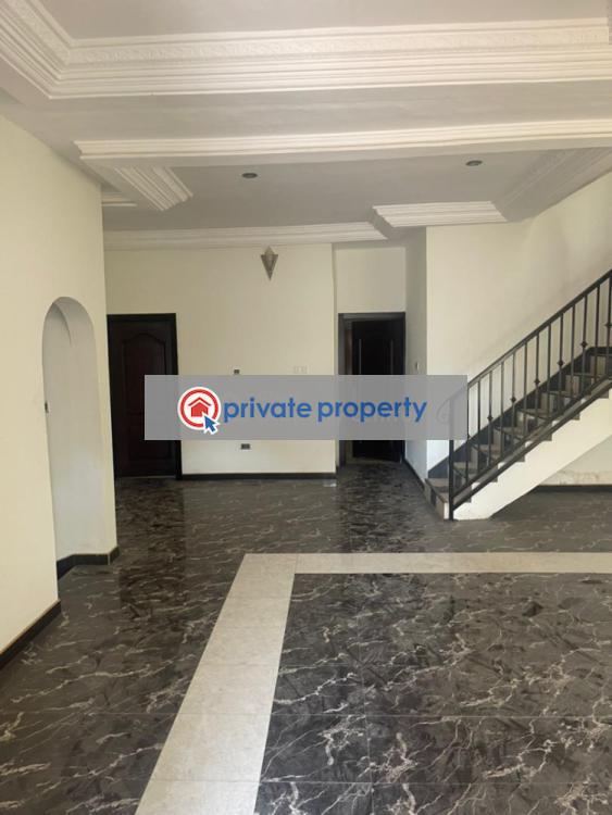 4 bedroom Townhouse For Sale &nbsp;cantonment Italian Embassy Enclaves Cantonments Accra - 10