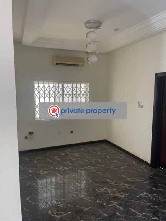 4 bedroom Townhouse For Sale &nbsp;cantonment Italian Embassy Enclaves Cantonments Accra - 9